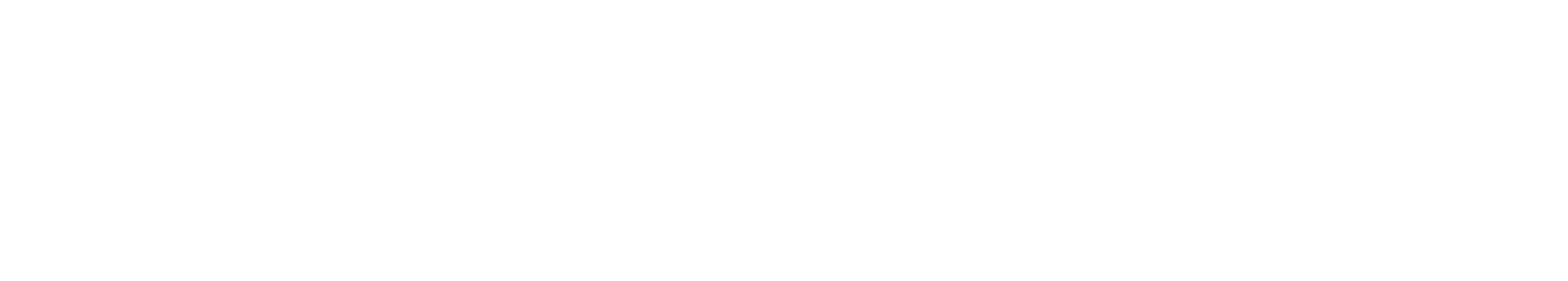 Believers Learning Center Logo White