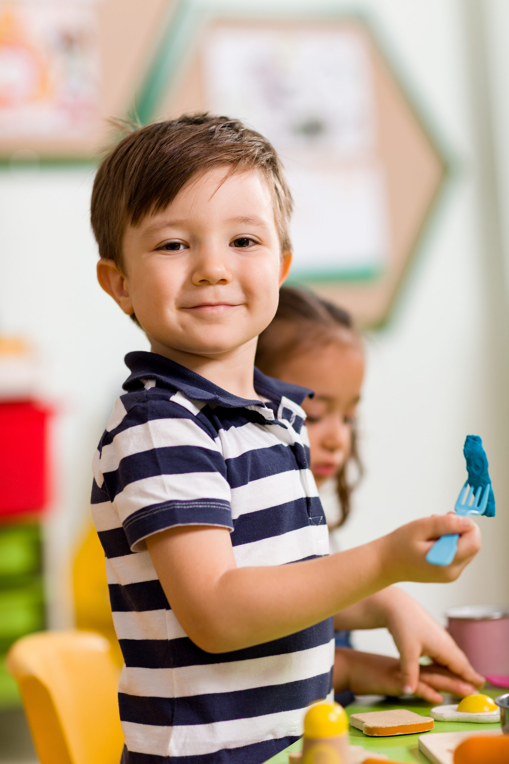 believers early learning center